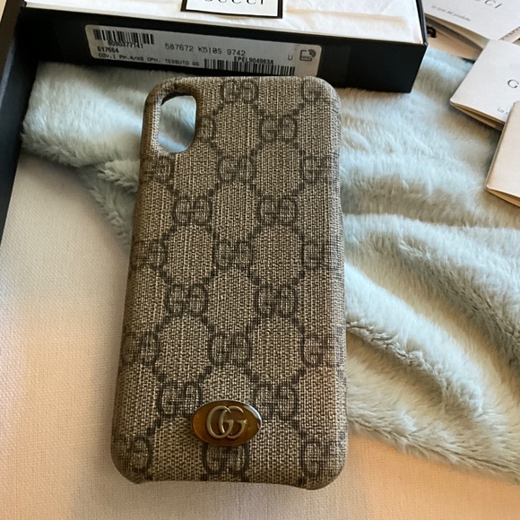 Gucci Phone case - Picture 2 of 4